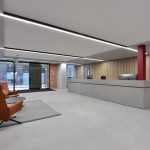 Commercial Interior Photography