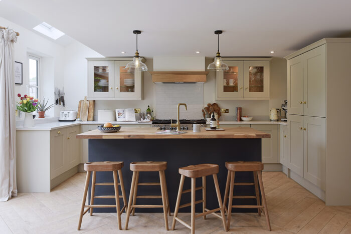 Kitchen Photography | Interior Kitchen Photographer | London Based ...