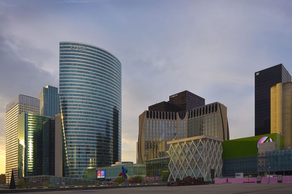 exterior architecture photography
