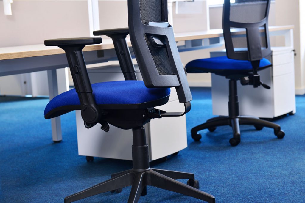 Office Furniture Photography