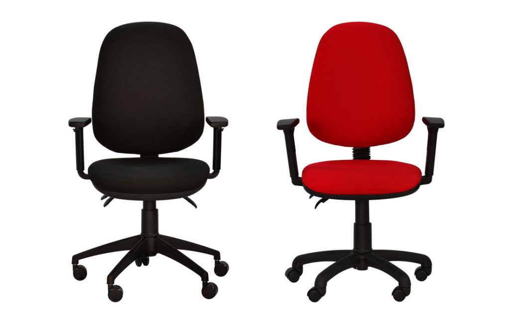 Office Chair Furniture Photography