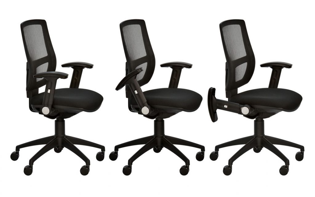 Office Chair Furniture Photography