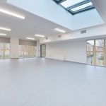 Architect pictures of Community Centre