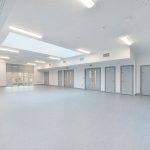 Architect pictures of Community Centre