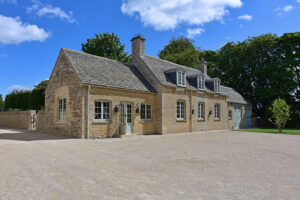 Cotswolds Building Exterior photography