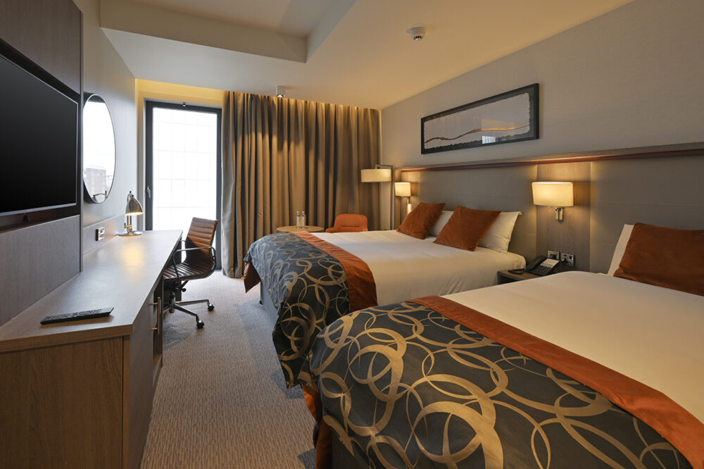 hotel photographer