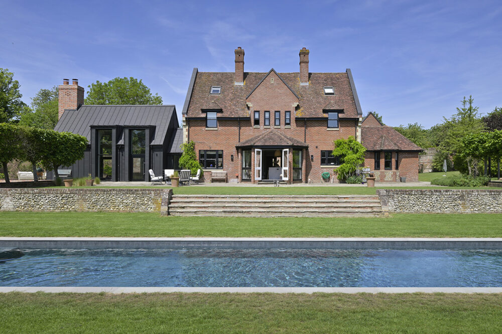 architecture photo