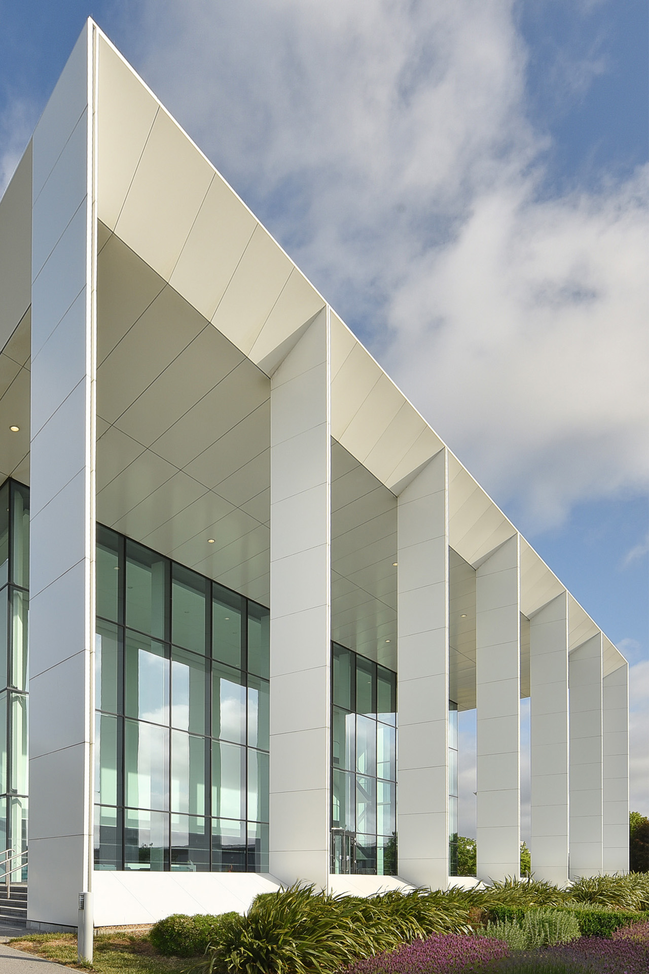 architectural photographer in London UK