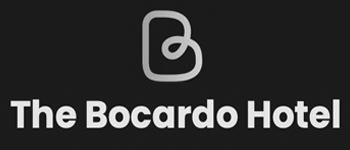 bocardo hotel logo