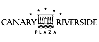 canary riverside hotel logo