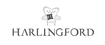 Harlingford Hotel logo