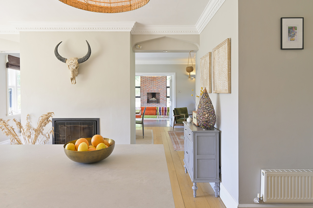 residential interior photographer