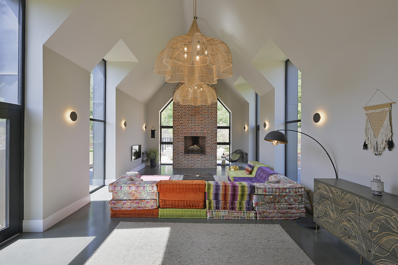 residential interior photographer