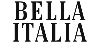 Bella italia logo