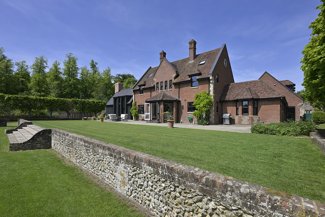 Hertfordshire Architecture Photographer
