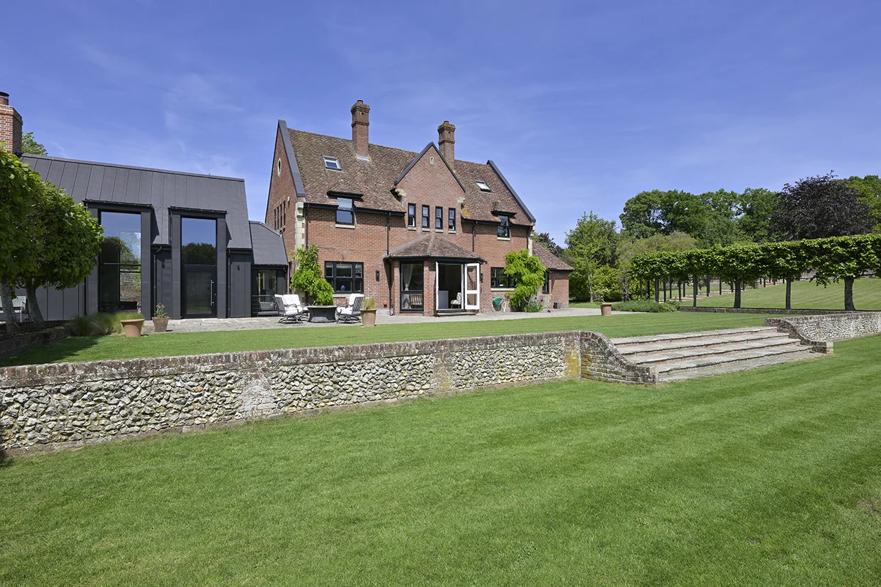 Hertfordshire Architecture Photographer