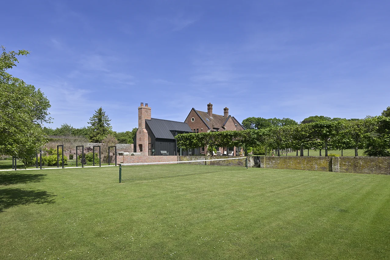 Hertfordshire Architecture Photographer