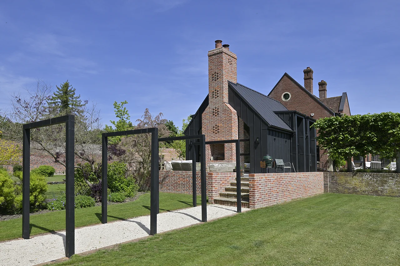 Hertfordshire Architecture Photographer