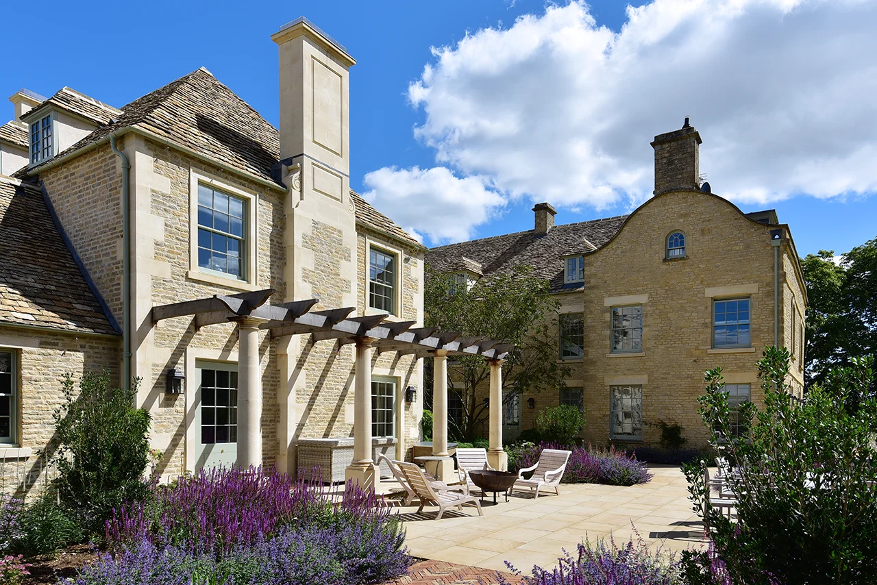 Heritage Construction Cotswolds