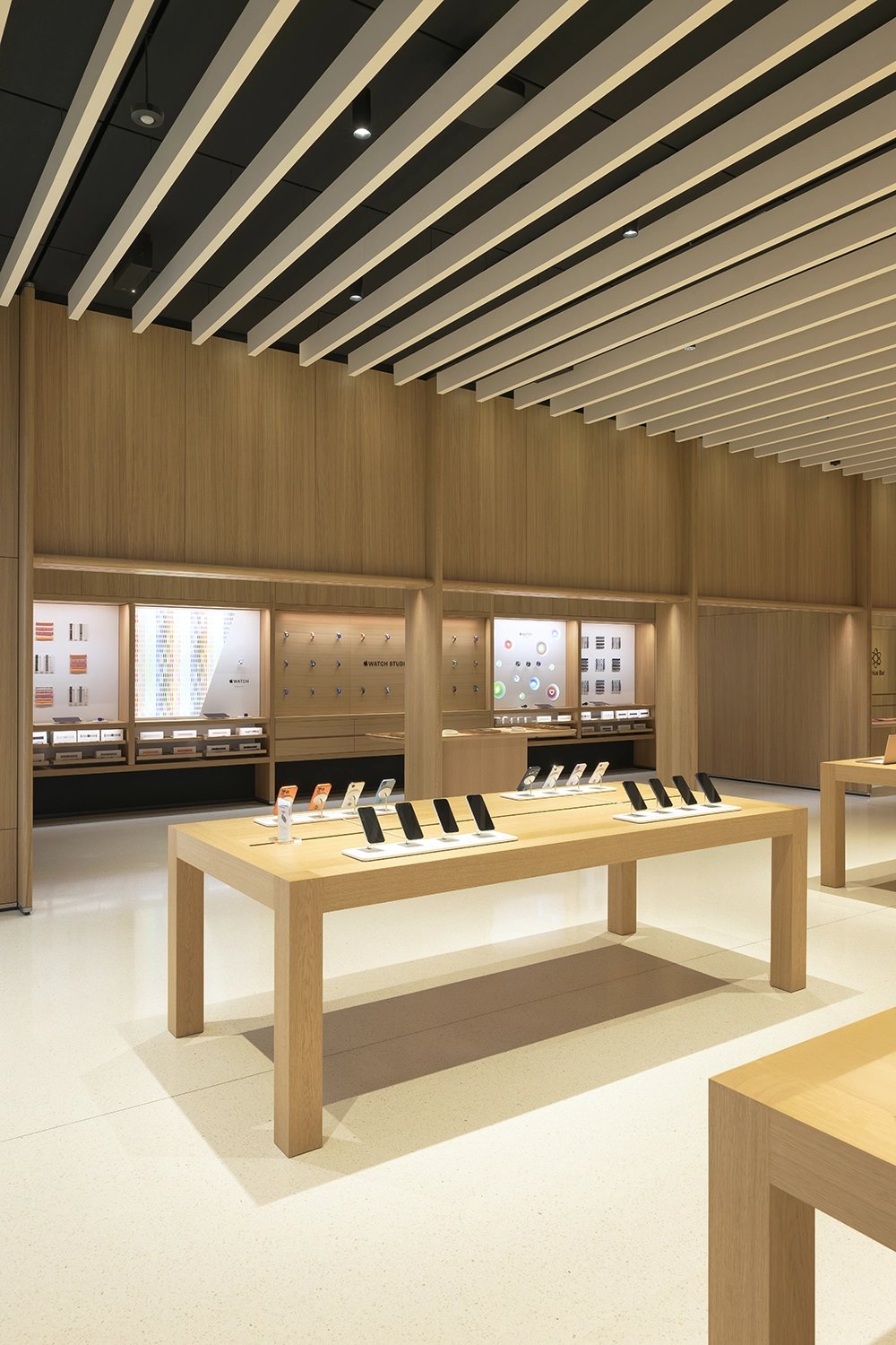 Retail Photographer for stores in London and UK